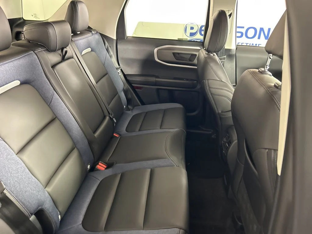 2026 Ford Bronco Sport Outer Banks - Photo 31