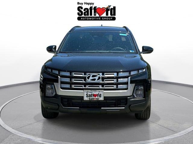New 2026 Black Hyundai SEL Activity AWD image 7