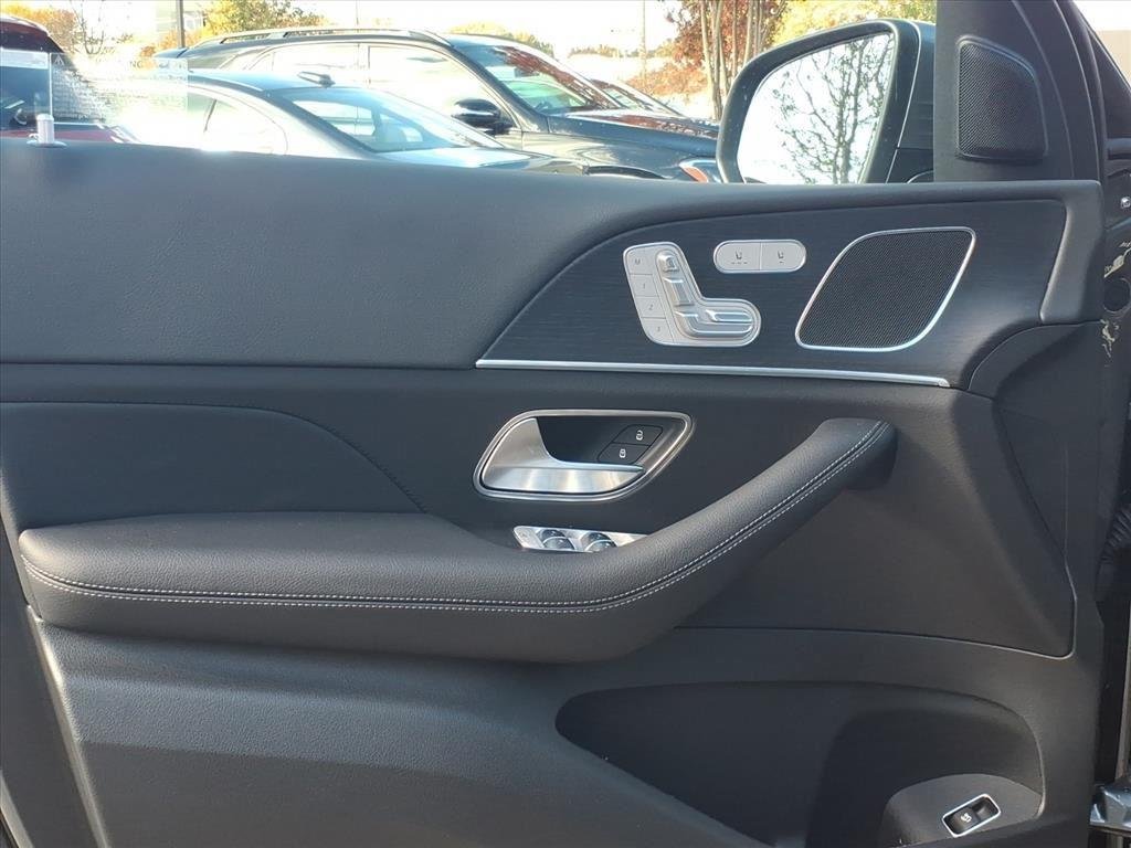 Used 2026 Selenite Grey Metallic Mercedes-Benz GLE 350 image 9