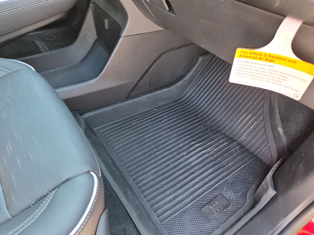 New 2026 Buick Enclave Sport Touring, photo 44
