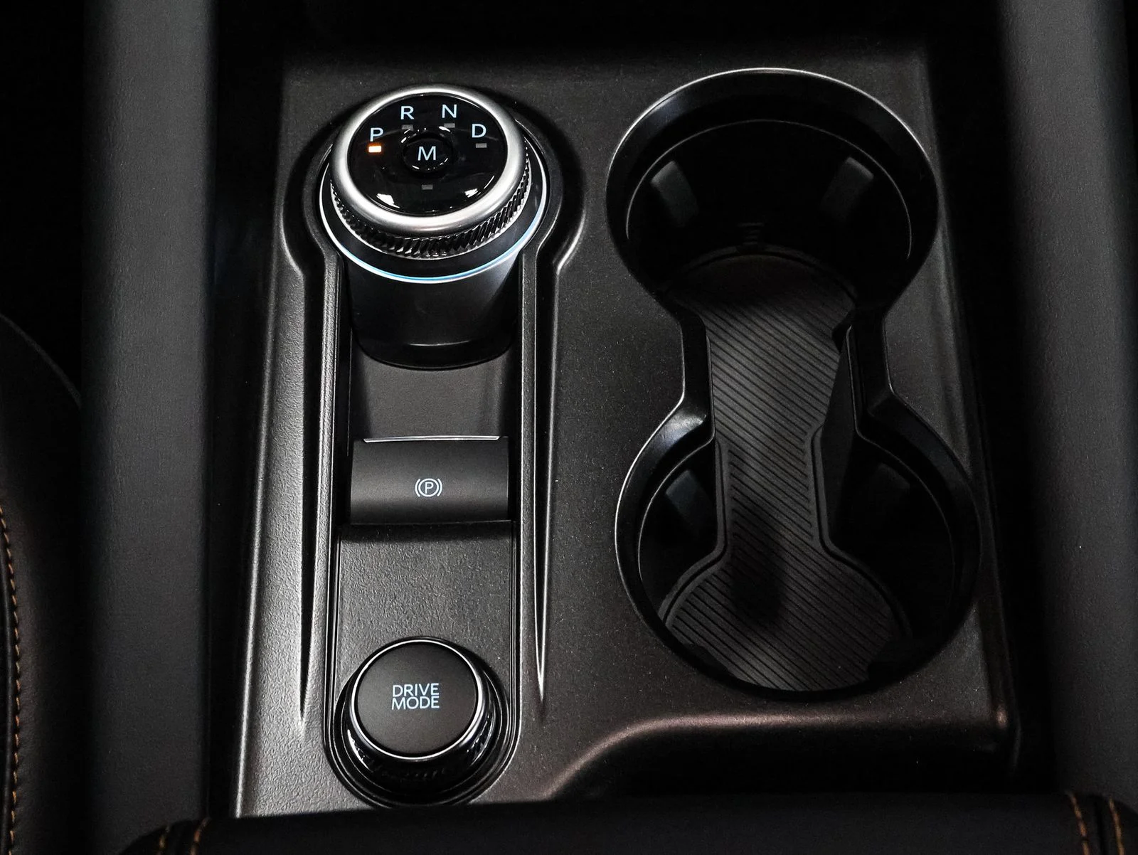 New 2026 Marsh Gray Ford Tremor® image 28