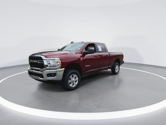 Used 2023 Red Ram Big Horn image 5