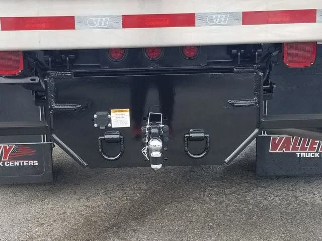 2026 Ford F-550 Super Duty Chassis Cab XL - Photo 31