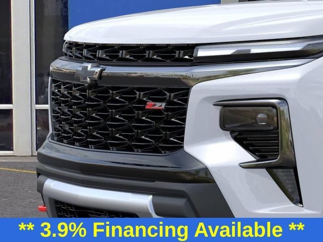 2027 Chevrolet Traverse Z71 - Photo 16