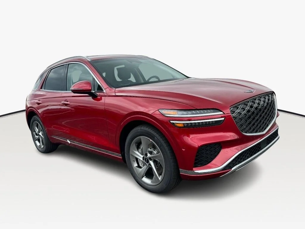 2026 Genesis GV70 2.5T Advanced AWD's photo