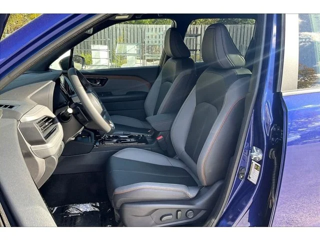 2026 Subaru Forester Sport - Photo 23