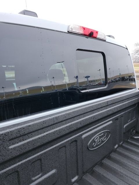 2025 Ford F-150 Platinum - Photo 55
