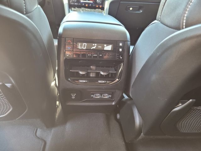 Used 2021 Silver Jeep Limited image 17