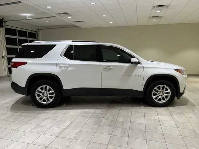2018 Chevrolet Traverse 1LT - Photo 6