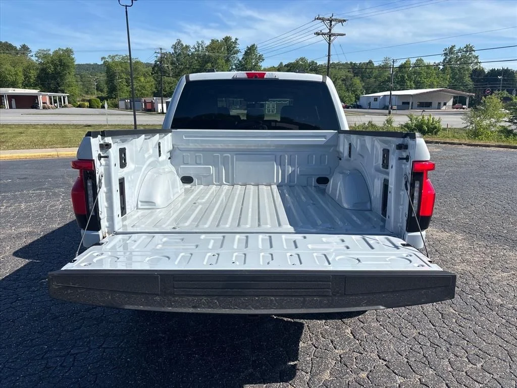2025 Ford F-150 Lightning Flash - Photo 7