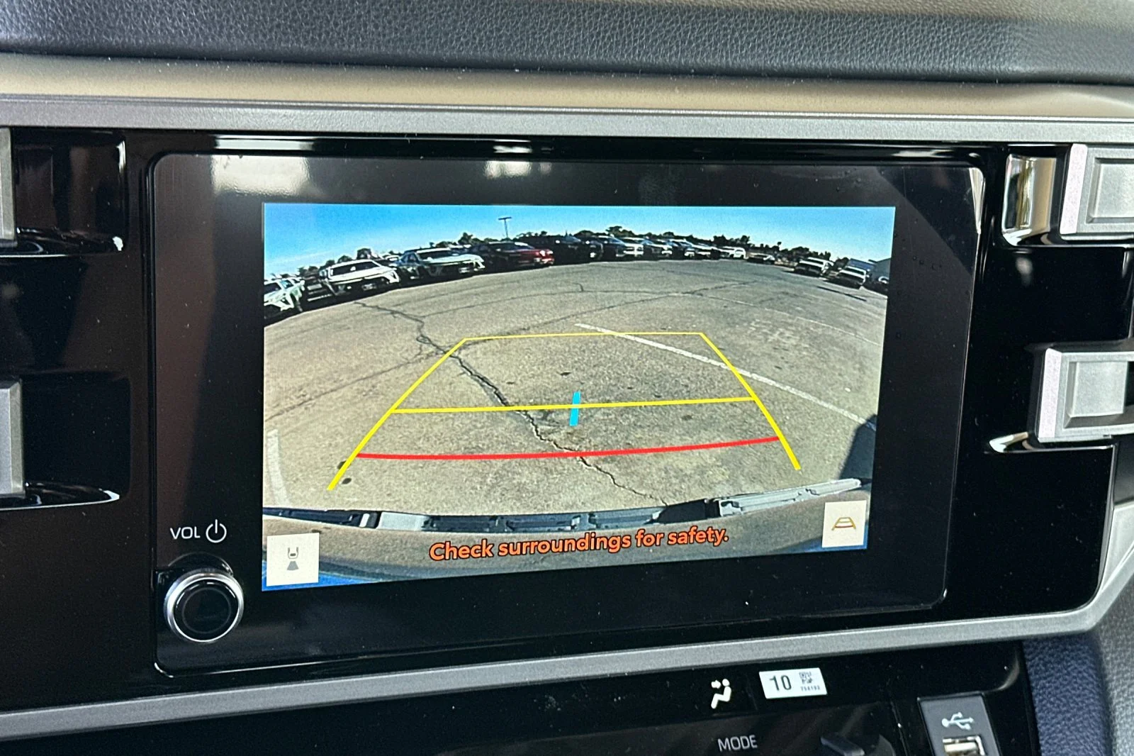 New 2026 Magnetic Gray Metallic Toyota SR5 image 18