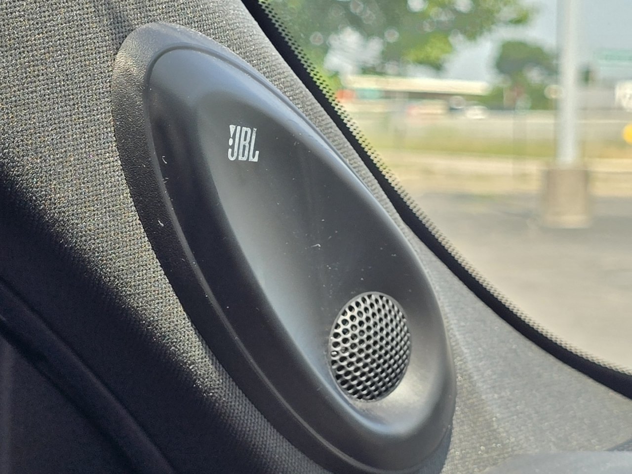 Used 2021 Blue Toyota XSE image 9