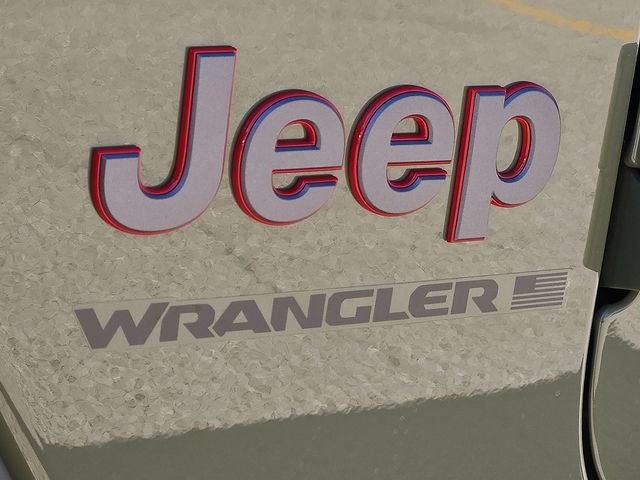 New 2026 41 Exterior Paint Jeep Rubicon image 10