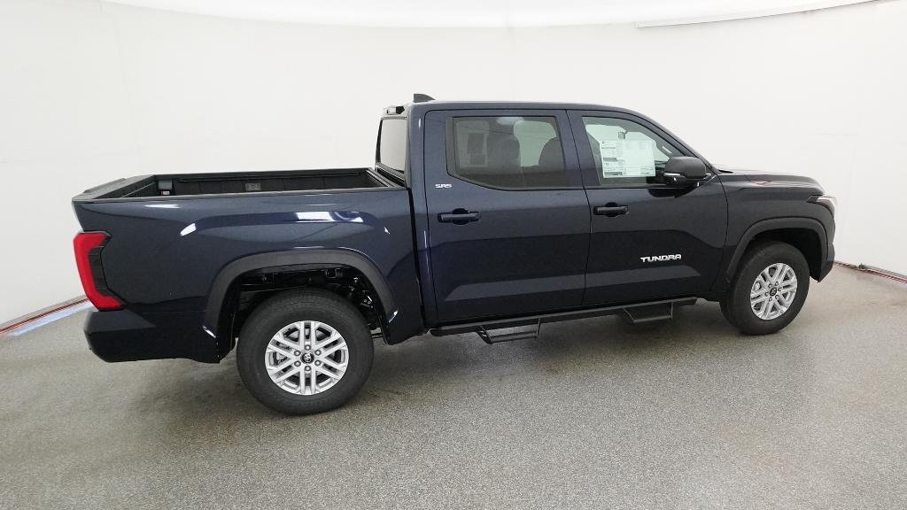 New 2026 Blueprint Toyota SR5 image 62