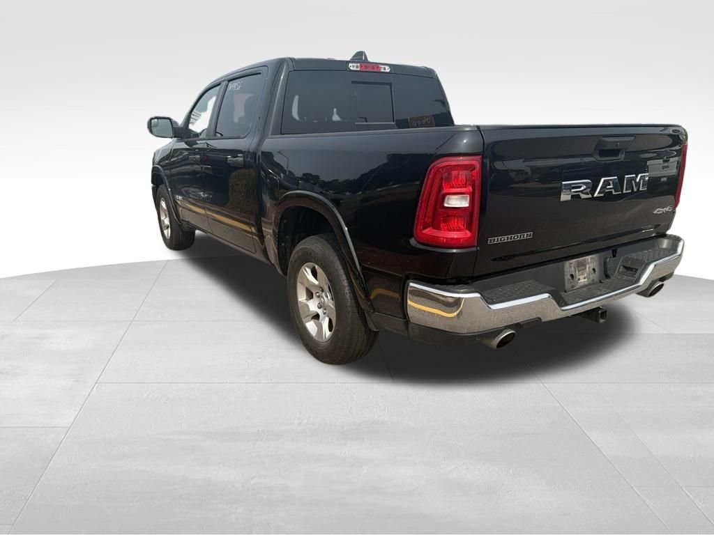 Used 2025 Black Ram Big Horn/Lone Star image 15