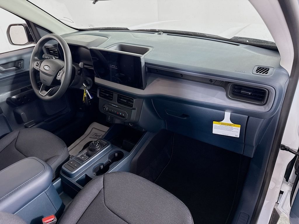 Used 2026 Oxford White Ford XL image 27