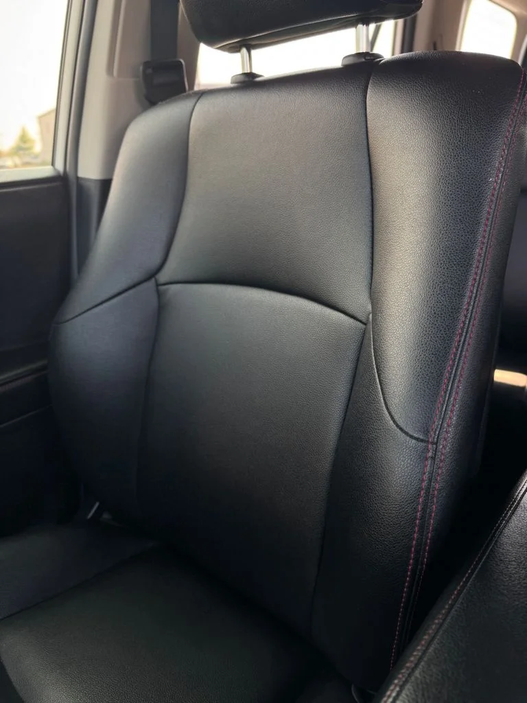 Used 2016 Super White Toyota TRD Pro image 31