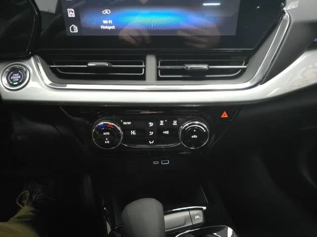 2026 Chevrolet Trax LT - Photo 15