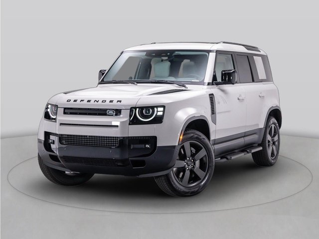 2026 LAND ROVER Defender 110 X-Dynamic SE