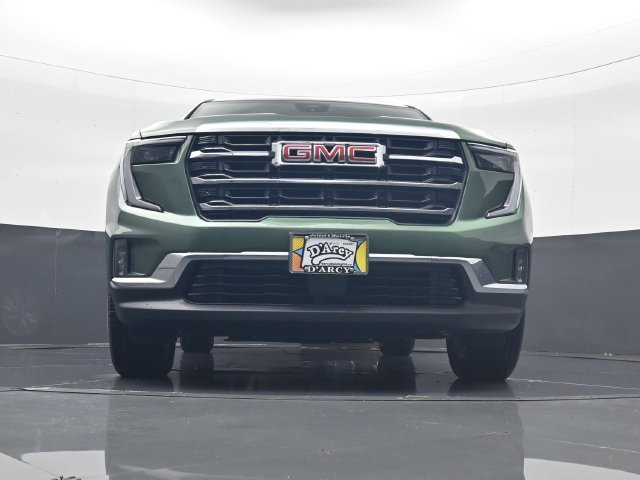 2027 GMC Acadia Elevation - Photo 23