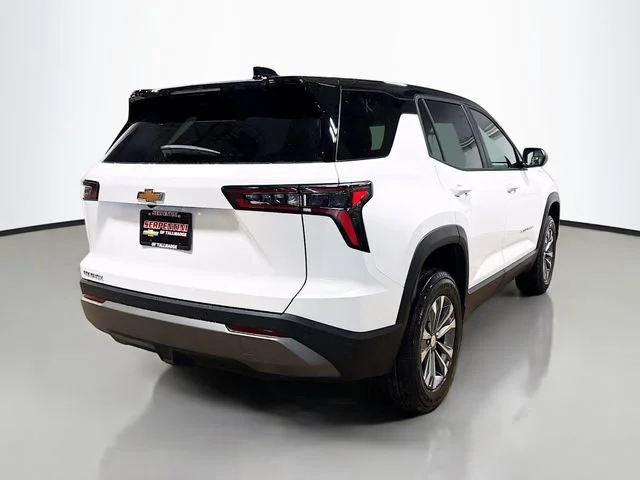 2026 Chevrolet Equinox LT - Photo 7