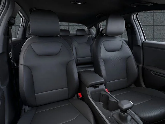 New 2026 Snow White Pearl Kia EX image 15