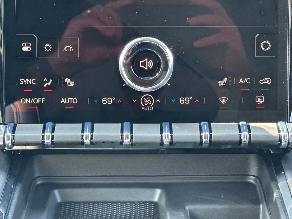 2026 GMC Acadia Elevation - Photo 30