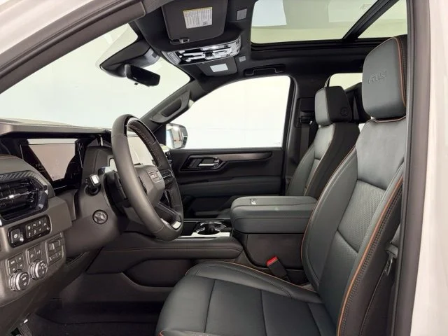 2026 GMC Yukon AT4 - Photo 11