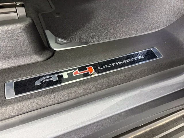 2026 GMC Yukon XL AT4 Ultimate - Photo 56