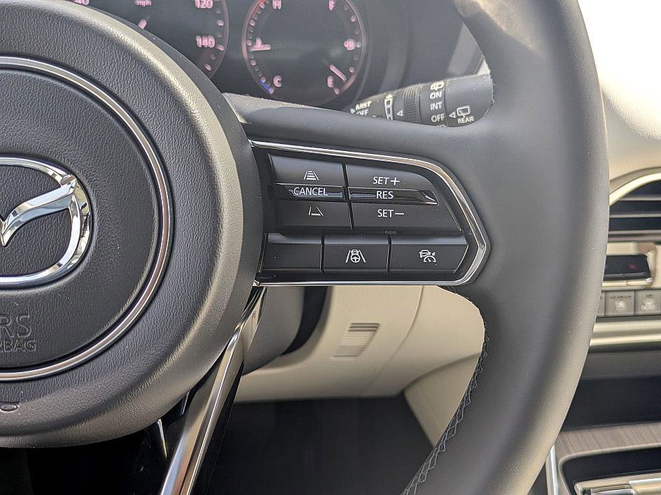 2026 Mazda CX-90 Premium Sport Package - Photo 18