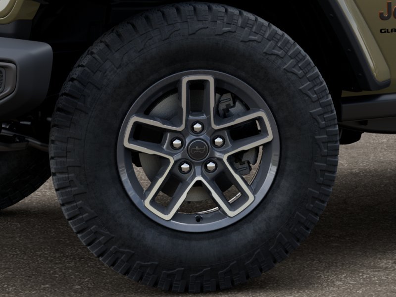New 2026 41 Exterior Paint Jeep Mojave image 38