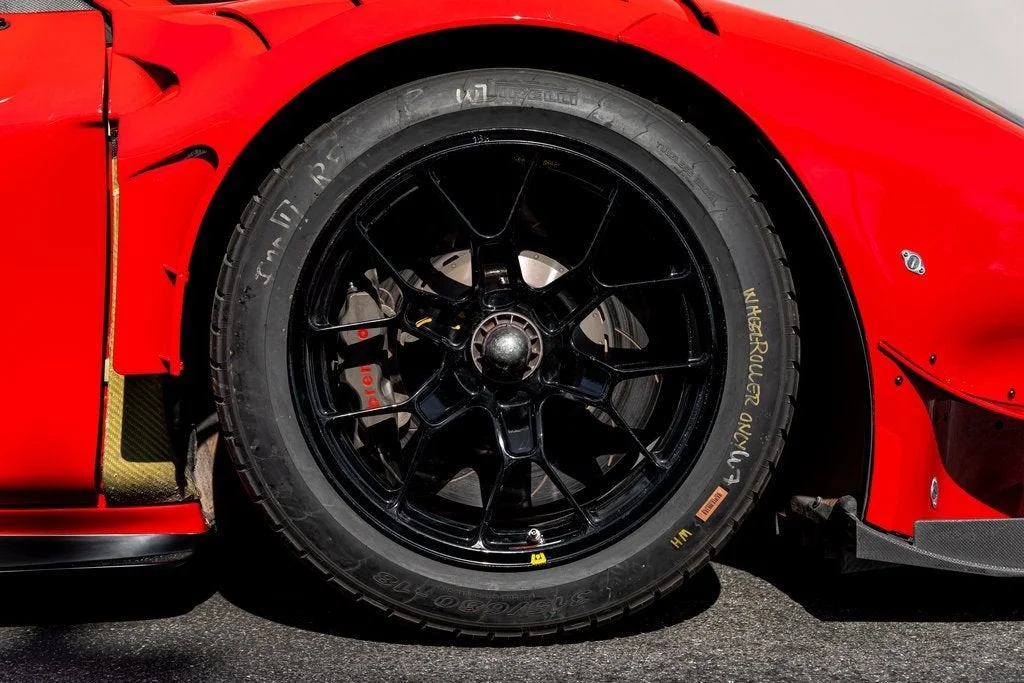 Used 2019  Ferrari GT3 image 28