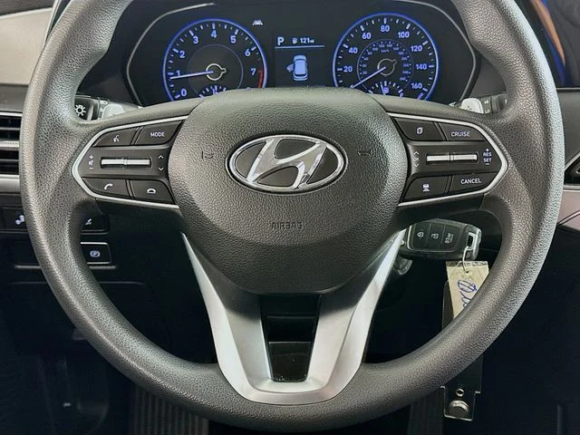Certified Pre-Owned 2022 Hyundai Palisade SE