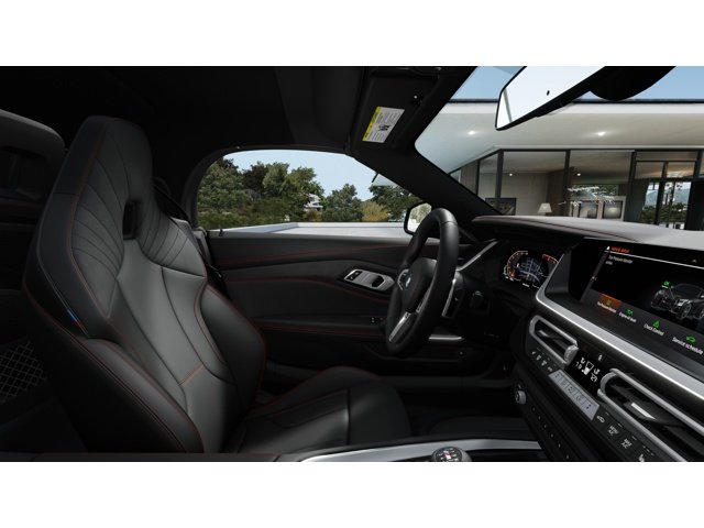 New 2026 Frozen Black II Metallic BMW M40i image 9