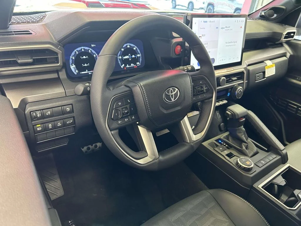 Used 2026 Beige Toyota TRD Sport Premium image 14