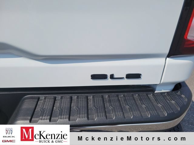 2026 GMC Sierra 2500HD SLE - Photo 28