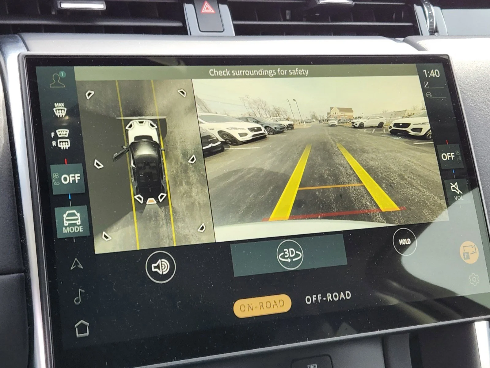2024 Land Rover Discovery Sport S - Photo 23