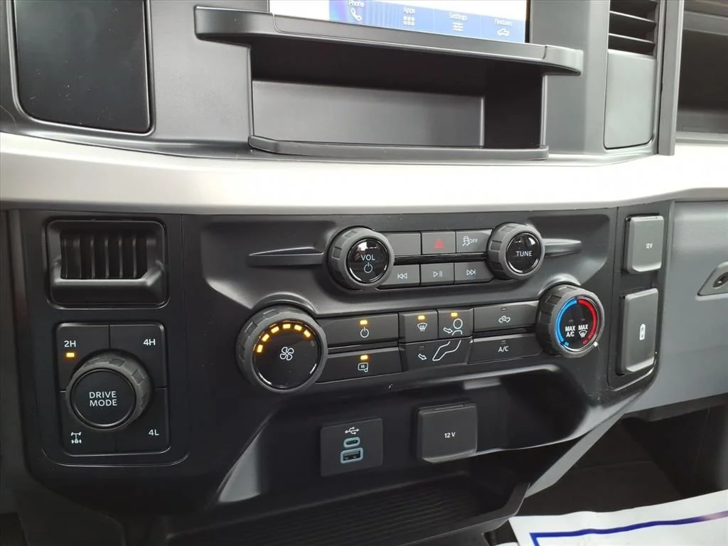 2026 Ford F-350 Super Duty XL - Photo 24