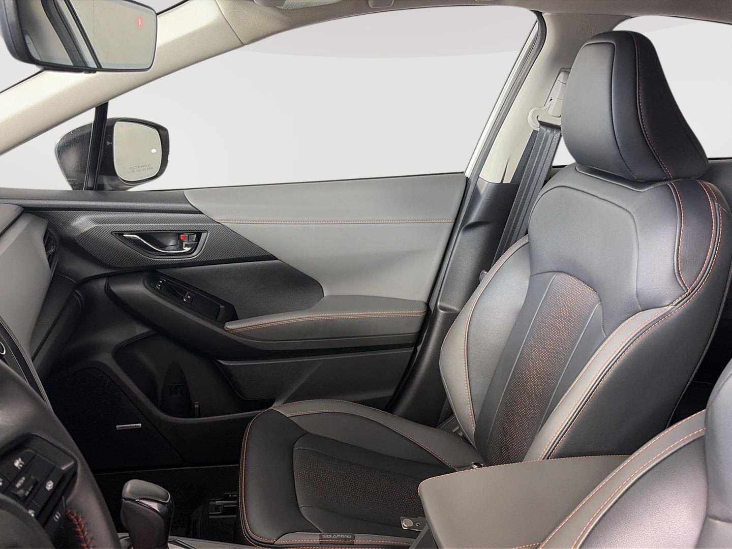 Certified Used 2025 Crystal White Pearl Subaru Limited image 17