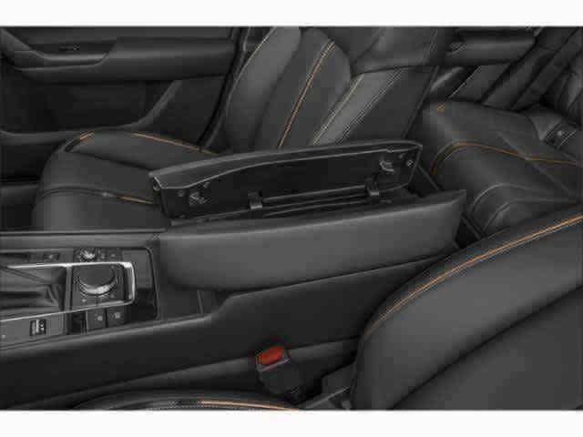 2026 Mazda CX-50 Premium Plus - Photo 11