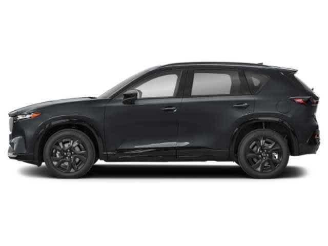 New 2026 Jet Black Mica Mazda 2.5 S Premium image 9