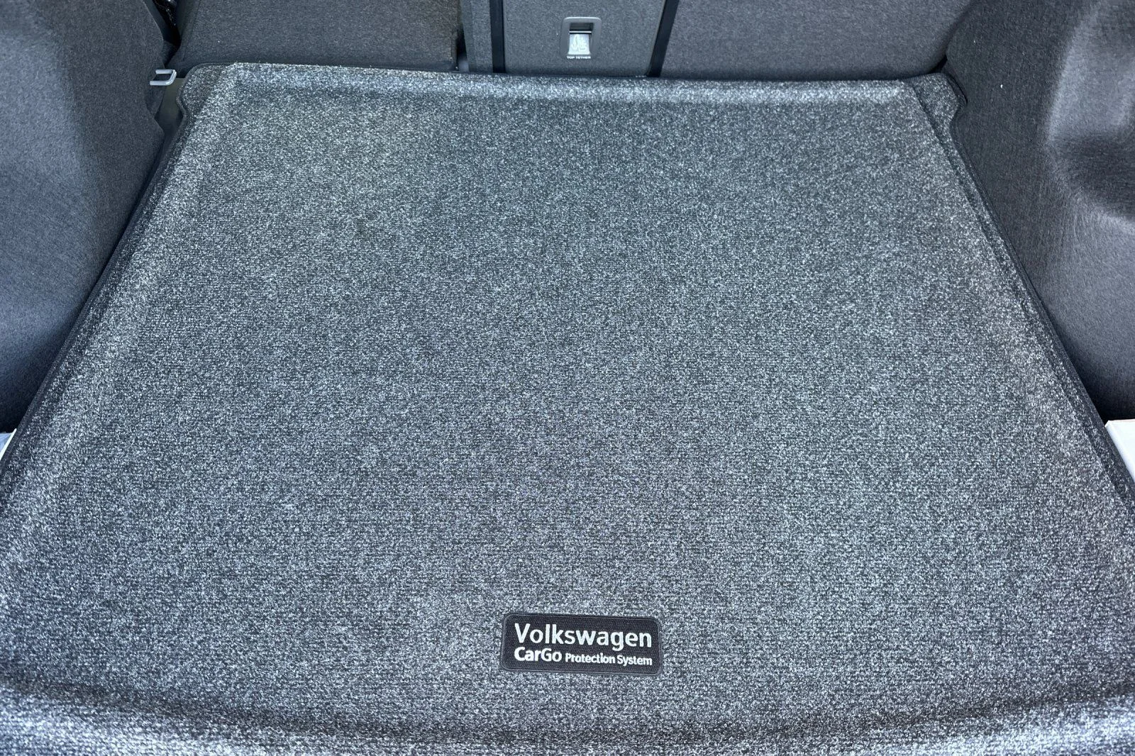 New 2026 Gray Volkswagen Pro S Plus image 14