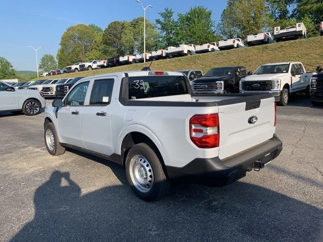 New 2026 White Ford XL image 6