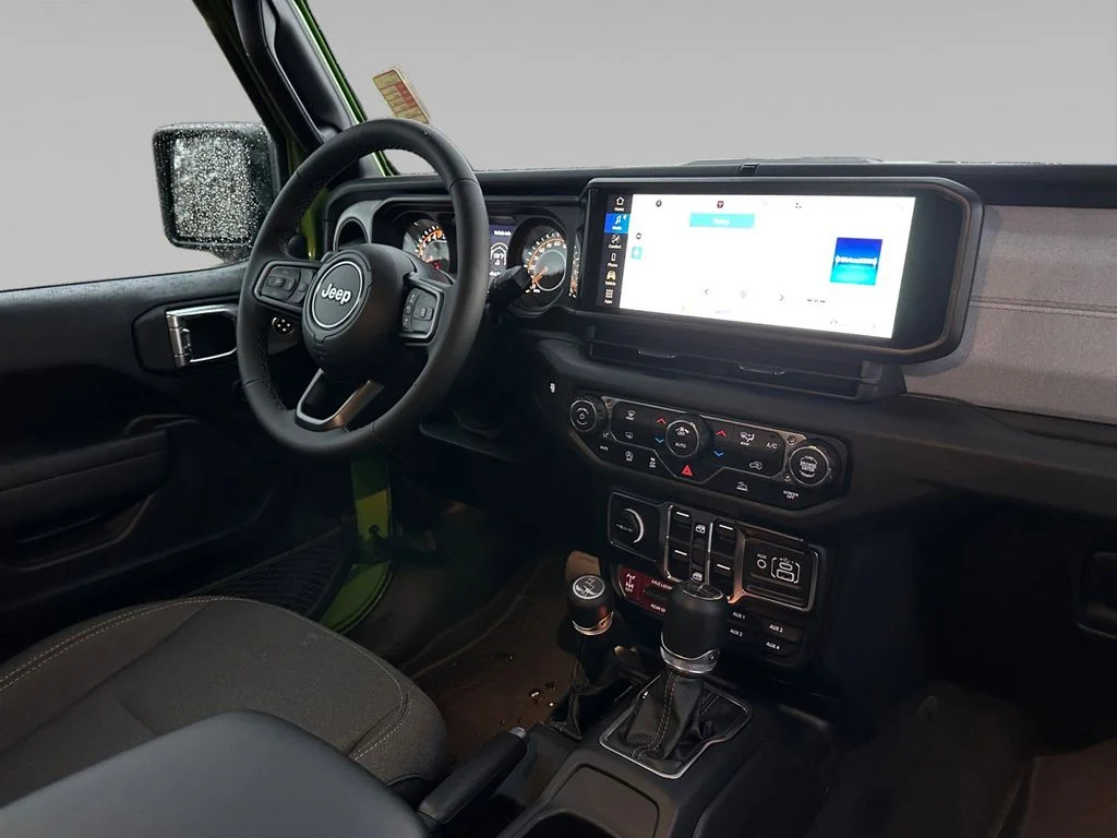 New 2026 Mojito Jeep Willys image 19