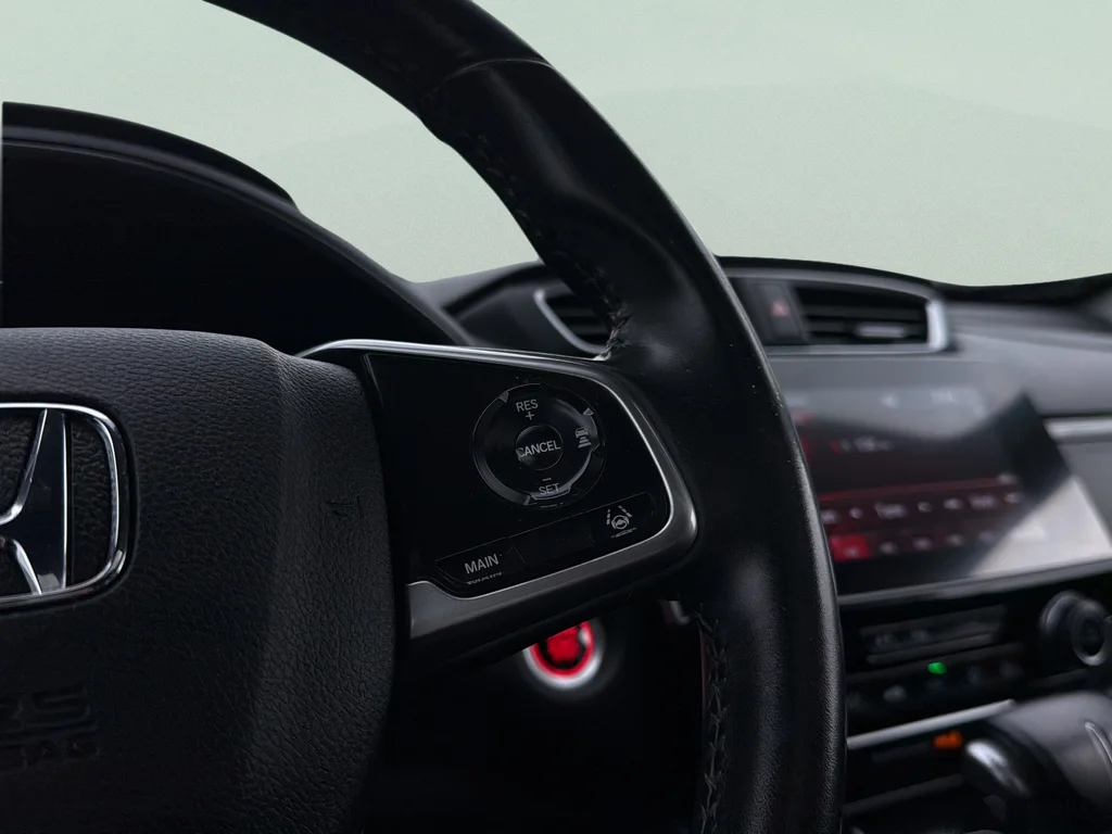 Used 2019 Gray Honda EX-L image 15
