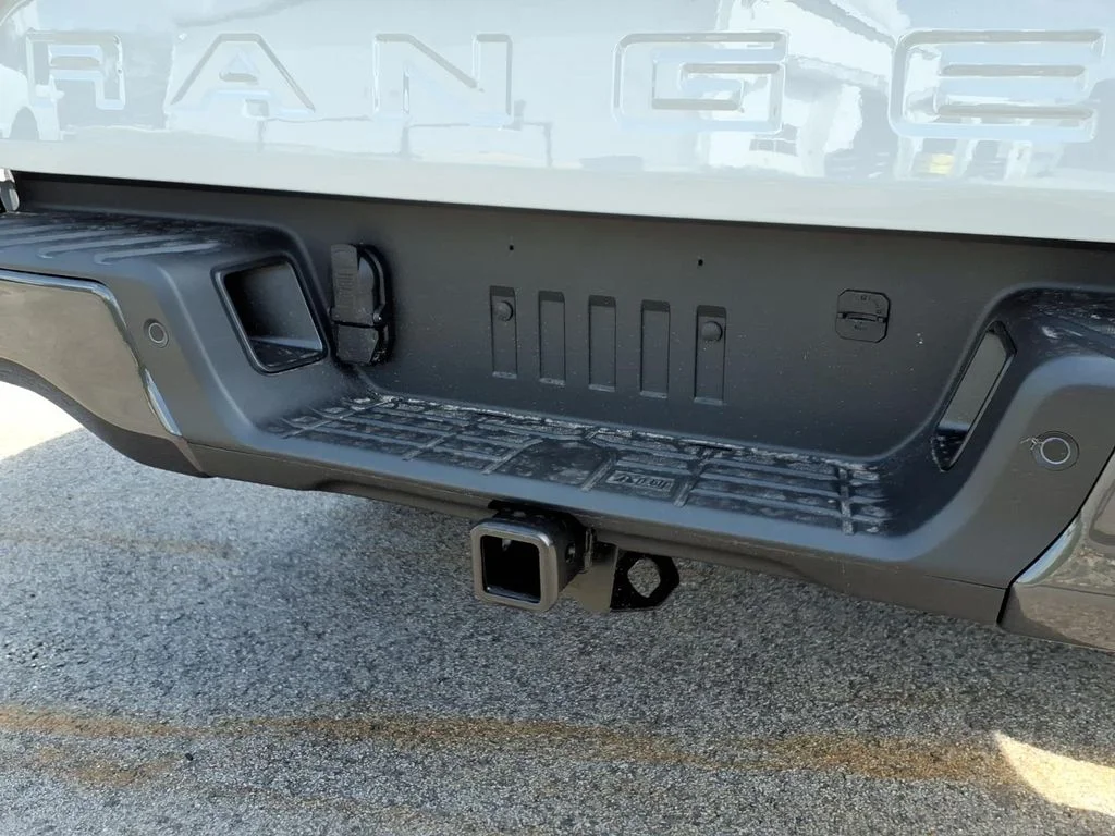 Used 2026 White Ford XLT image 6