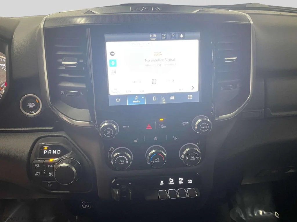 2025 RAM Ram 1500 Pickup Big Horn/Lone Star - Photo 13