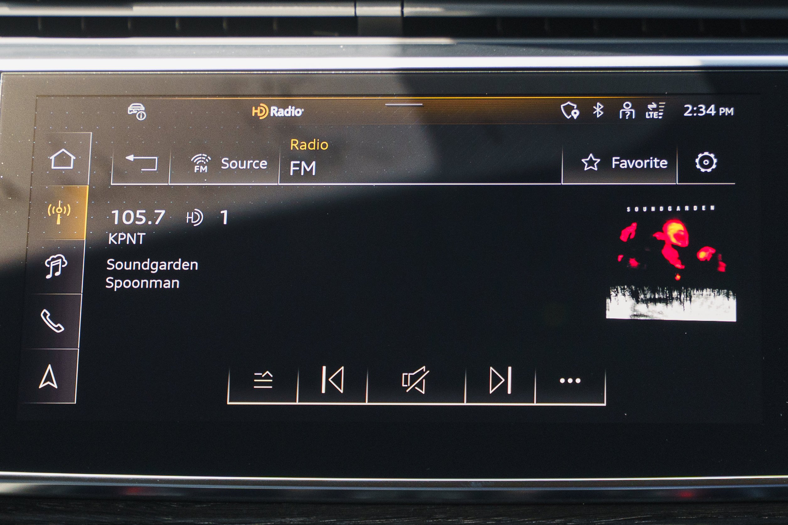 New 2026 DAYTONA GRAY Audi S line Premium Plus image 13