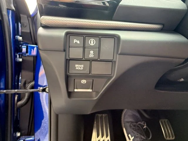 Used 2023 Blue Acura A-Spec Package image 27