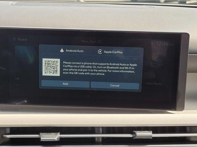 New 2026 Gray Hyundai SEL AWD image 21
